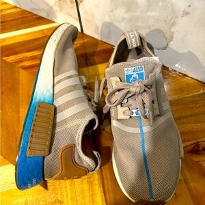 Ray star wars limited edition shoes